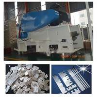 Good selling in Malaysia Wood log chipping machine / Drum Wood Chipper with CE