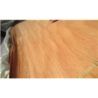 Okoume Veneer /wood veneer /face veneer/natural veneer
