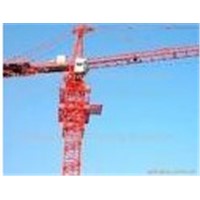 Qtz125 (6018) Construction Machinery Tower Crane CE Certificate