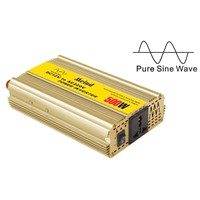 pure sine wave power inverter  500W