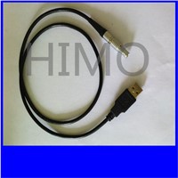 2 3 4 5 6 7 8 9 pin USB to lemo cable assembly connector