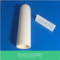 Alumina Protection Tube For Thermocouple Protection/INNOVACERA