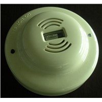 UV Flame Detector with Relay Output/DC 24V