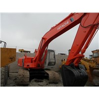 Used Crawler Excavators Hitachi EX 200-2/Hitachi EX 200-2
