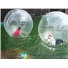 High quality water walking ball for commercial use, inflatable water bubble