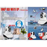 Big sales promotion Network Wifi IP camera MIP-714H/714M