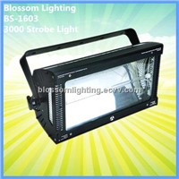 3000W Strobe Light (BS-1603)