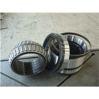tapered roller  bearing with high quality control system
