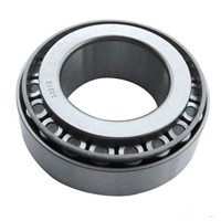 taper roller bearing with free sample