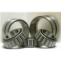 competitive price and quality with the tapered roller bearing
