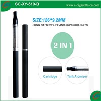 Mini E-Cigarette SC-XY-510-B (MINI EGO 2 IN 1)
