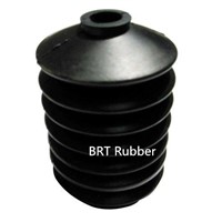 Rubber Bellows and Boots for Auto