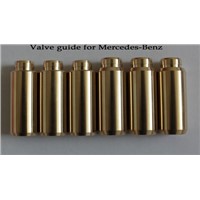 Valve Guide for Mercedes-Benz OM352,OM355,OM366,OM400,OM401,OM402,OM403
