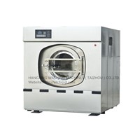 fully-automatic industrial washing machine