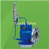 A46F/H/Y Pilot-operated Pressure Relief valve (A46 Safety Valve)
