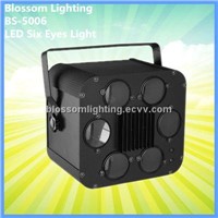 LED Six Eyes Light (BS-5006)