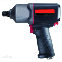 Twin hammer mechanism Air impact wrench