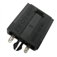 mini fuse holder pcb type