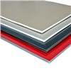 Aluminum composite panel