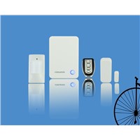 IP Security alarm for home, safety alarm system  SOS Alarm Security for Home