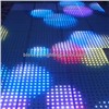 50*50cm LED Interactive Dance Floor (BS-2611)