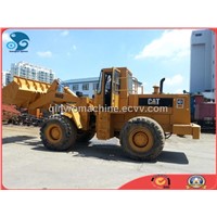 Cat Used Wheel Loader with Competitive Price (966D)