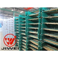 Composite Epoxy Resin Ladder Type Wiring Duct