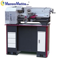 Deluxe 10&amp;quot; X 16&amp;quot; inch Variable Speed 750W Metal Bench Lathe (Item NO: MM-TU2404)