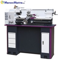 Deluxe 11&amp;quot; X 28&amp;quot; Inch Variable Speed Metal Bench Lathe (Item NO: MM-TU2807)