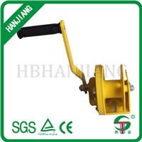 Factory Price Small Lifting Hand Winch