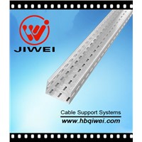 Good Quality Perforated Steel Cable Tray