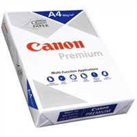 IK Plus Brand A4 Copy Paper (CANON)