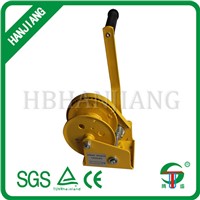 Manual Hand Winch