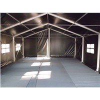 Army Tent| Storage Marquee