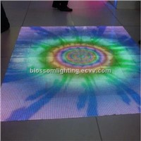 P16 LED Video Dance Floor Light (BS-2614)