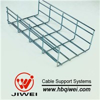 Powder Coated Wire Mesh Cable Trays Prices