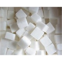 Refined  White Sugar Icumsa 45  top quality