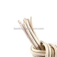 copper conductor pvc insulated house building wire