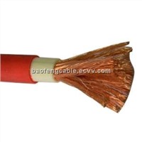 50mm2 electrical  welding cable