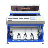 Rice Processing Machine&amp;amp;Rice Sorting Machine(VSN3000-G4R)