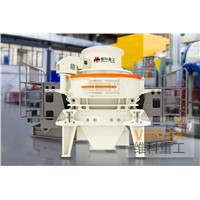 VSI Series Vertical Shaft Impact Crusher