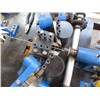 Cheap Automatic Single Wire Line Barbed Wire Making Machine