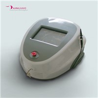 PortableRBS high frequency spider vein removal machine vascular removal, blood vessels removal