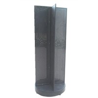 Four-sided Perforated rack