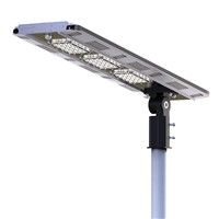 Day off and Night on Automatically Solar Power Street Light All in one Integrated with Motion Sensor