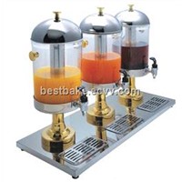 Juice Dispenser(Triple) / Juicer Dispenser