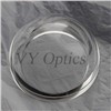 BK7 glass UV Fused Silica dome lens/ hemisphere Dome