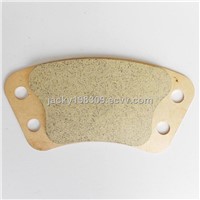 US Standard quality ceramic clutch button 4GB VSR22