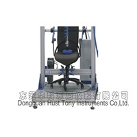 Chair Swivel Durability Testing Machine TNJ-020