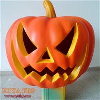 Fiberglass art craft,Halloween decoration